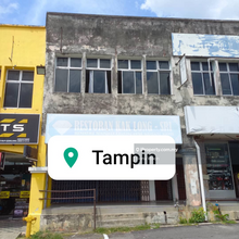 Shop Lot For Sale Pulau Sebang , Tampin Alor Gajah Melaka