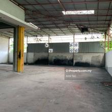 Perindustrian Tekno Jelutong 