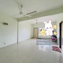 Bertam malim apartment melaka