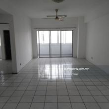 Setapak ria condominium