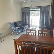 Unit for rent in Tanjung Park