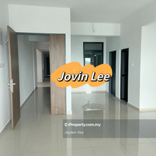 Juru abel residence for rent autocity iconcity strategic location 