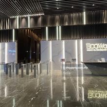 Strata Office for Sale at Bukit Bintang KL City Centre