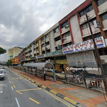 Shoplot for sale, Jalan Ipoh 