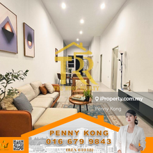 Senadin Miri, Single Storey Terrace Intermediate 