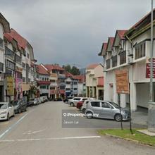 Shop-office for Sale