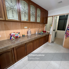 Villanas renowned unit to sell