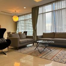 Serviced residence for Rent