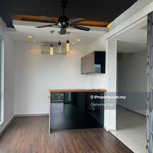 Buying at casa Indah 2 this is a must see unit