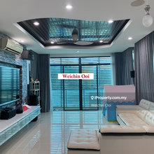 The Light Collection 2 Nicely Renovated Sea View Unit For Sale
