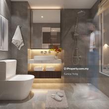 KL Next Iconic Address Awaits - Pavilion Square Residential