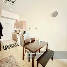 Windsor Tower, fully furnished nice studio for Rental, Move-in only