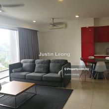 The Westside One Condominium, Desa Parkcity, Kuala Lumpur