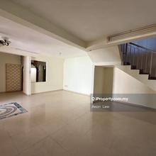 Sungai Ara 2 Storey Corner House Big Land 8000 Sqft Penang setia green