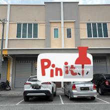 2 units Ground Floor @ Taman Perindustrian Tandop Utama