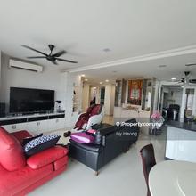 High Floor with nice view