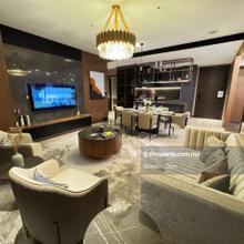 Orion Residence KL - Premium Luxury Residence