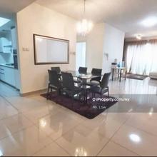 Kiara Designer Suites Mont Kiara Good Unit