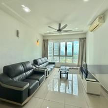 Tropez Residence @ Danga Bay - Fully Furnished