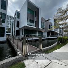 The Light collection 1, 3 storey, Water Villa