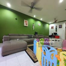 Elmina ,Bukit Subang