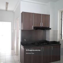 Well Maintained unit for rent
