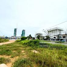 Agricultura Land, Saujana KLIA, Commercial Zoning, Non Bumi