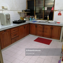 Bukit Tinggi Klang Botanic Klang Jaya House For Sale