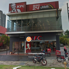Commercial Shoplot @ Cottage Walk, Persiaran Apec, Cyberjaya, Sepang