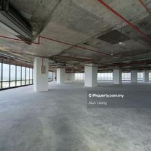 Medini grade a office suite for rent iskandar puteri johor bahru