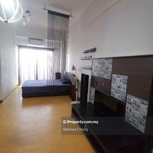 Affordable Studio for Sale 