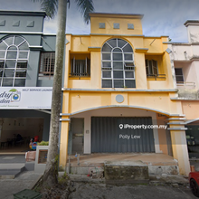 2 Storey Shop Office @ Bandar Mahkota Cheras