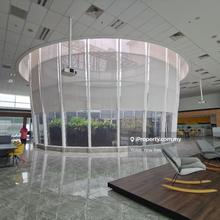 Big space office for sale