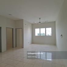 Ready move in