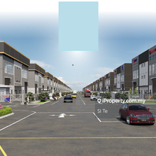 Freehold New semi D factory for sale