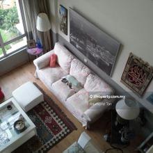 Short walk to MRT station and the curve ikea Next to Qliq hotel