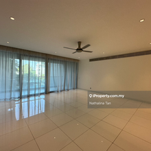 U-thant residence.Embassy enclave. 500m to iskl and rsgc. 1km to KLCC 