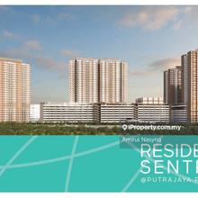New Project Freehold Full Loan Rumawip Madani Residensi Sentral P7