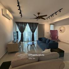 Terrace house for Rent Rimbun Harmoni 