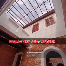 Heritage Shop For Rent