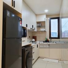 Ready to Move in Unit with Fully Furnished Close to KLCC and TRX
