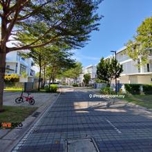 Grove 3 Storey Semi-D Minor Renovated Well Kept Good Number Value Buy