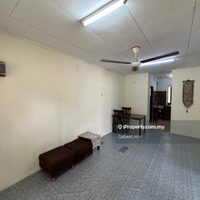 100% full loan, 0 downpayment, wangsa maju seksyen 2 flat