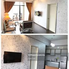 City Center 1 Room Condominium Costa Mahkota Melaka Raya Kota Jonker
