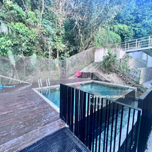 Bangsar 3 storey modern contemporary house for sale