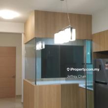 The Leafz @ Dedaun, Sungai Besi Service Residence for Sale