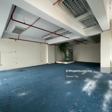 Office for Rent Wisma Zelan, Cheras