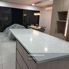 The Tropika 3 bed Fully Furnished Brand New Unit