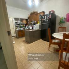 A Nice Semi Detached Double Storey