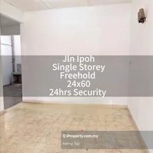 Freehold 24hrs security